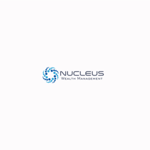 Logo Design by Mojoto41 for Nucleus Wealth | Design: #12026829