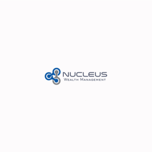 Logo Design by Mojoto41 for Nucleus Wealth | Design: #12026830
