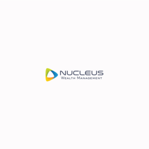 Logo Design by Mojoto41 for Nucleus Wealth | Design: #12026832