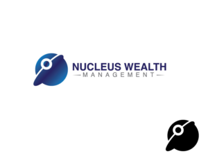 Logo Design by RL Designs for Nucleus Wealth | Design: #11992634
