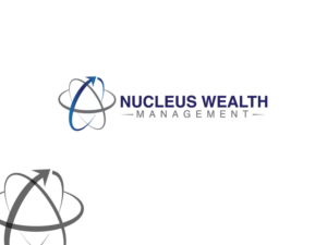 Logo Design by RL Designs for Nucleus Wealth | Design: #11992637