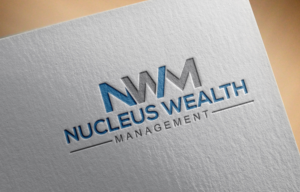 Logo Design by Mehedi Hasan ™ for Nucleus Wealth | Design: #11953405
