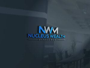 Logo Design by Mehedi Hasan ™ for Nucleus Wealth | Design: #11953406