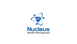 Logo Design by Namita for Nucleus Wealth | Design: #12019524