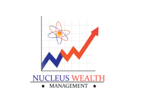 Logo Design by anusha.vardhini for Nucleus Wealth | Design: #11976472
