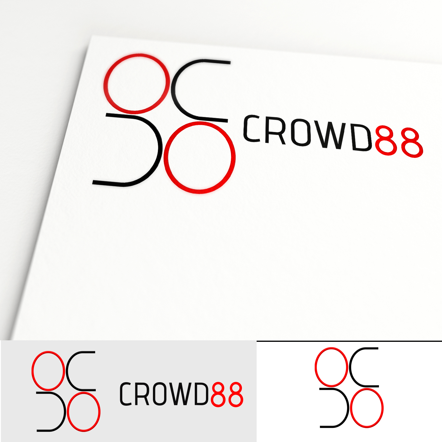 Logo Design by Drexen for this project | Design #11951794