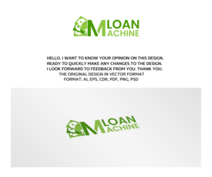 Logo Design by artsterdam for Good to Go Loans  | Design: #11939214