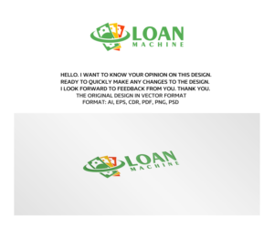 Logo Design by artsterdam for Good to Go Loans  | Design: #12000394