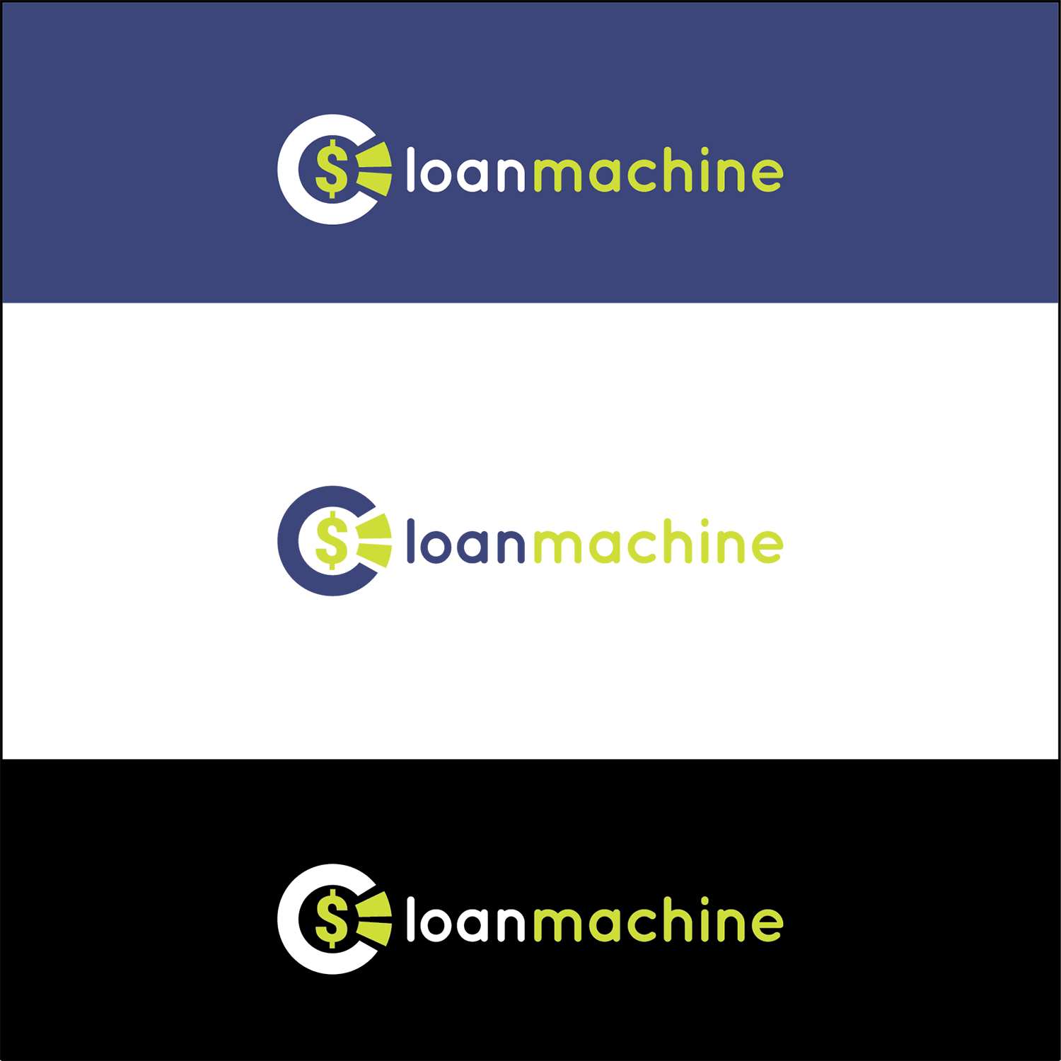Logo Design by iqbalkabir for Good to Go Loans  | Design #12111017