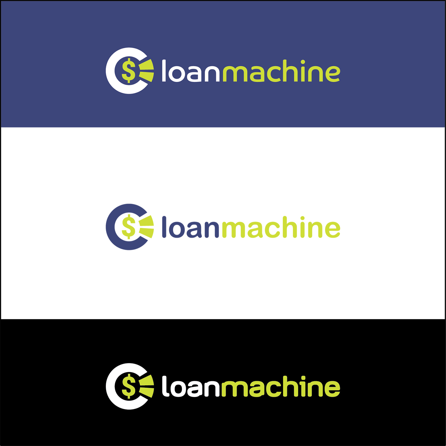 Logo Design by iqbalkabir for Good to Go Loans  | Design #12111702