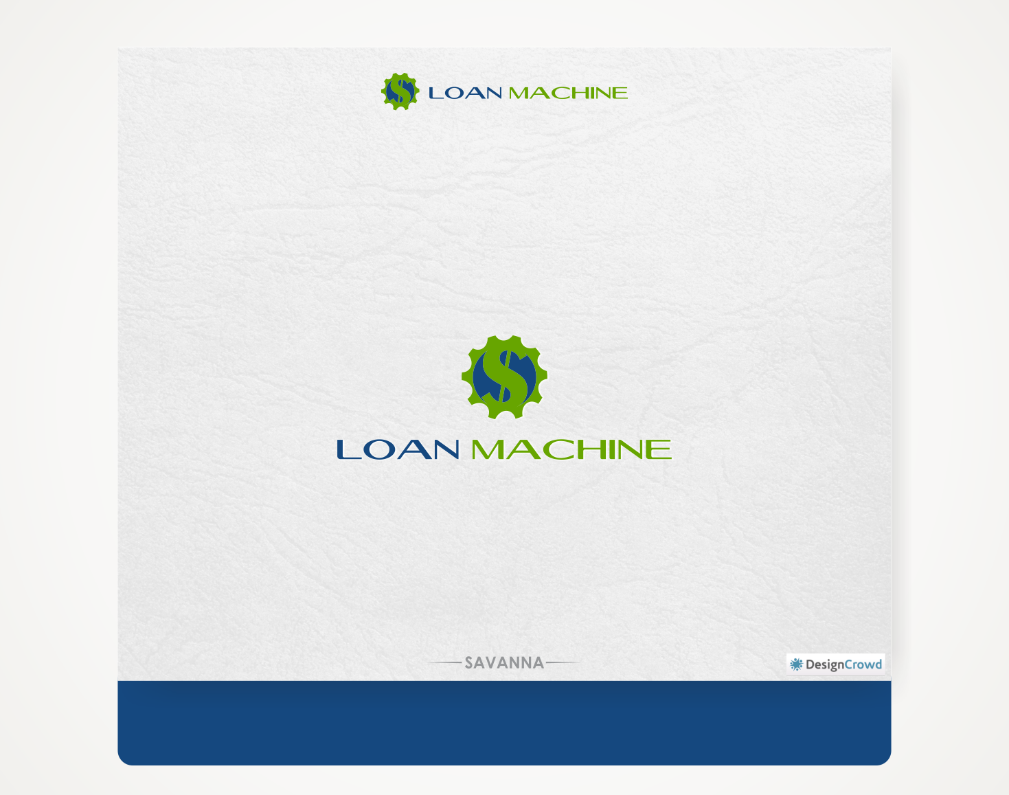 Design de Logo par Savana pour Good to Go Loans  | Design #11938868