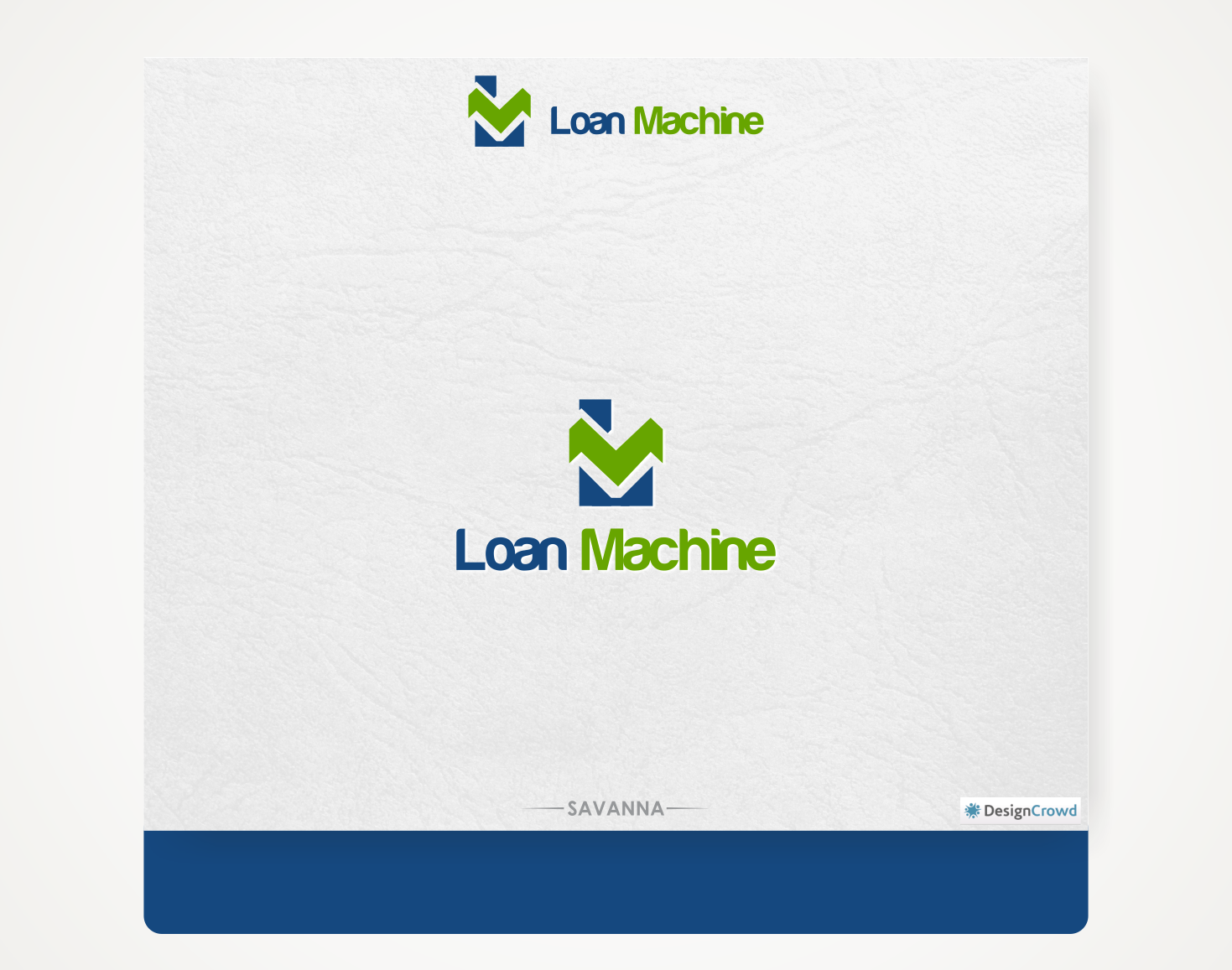 Design de Logo par Savana pour Good to Go Loans  | Design #11938872