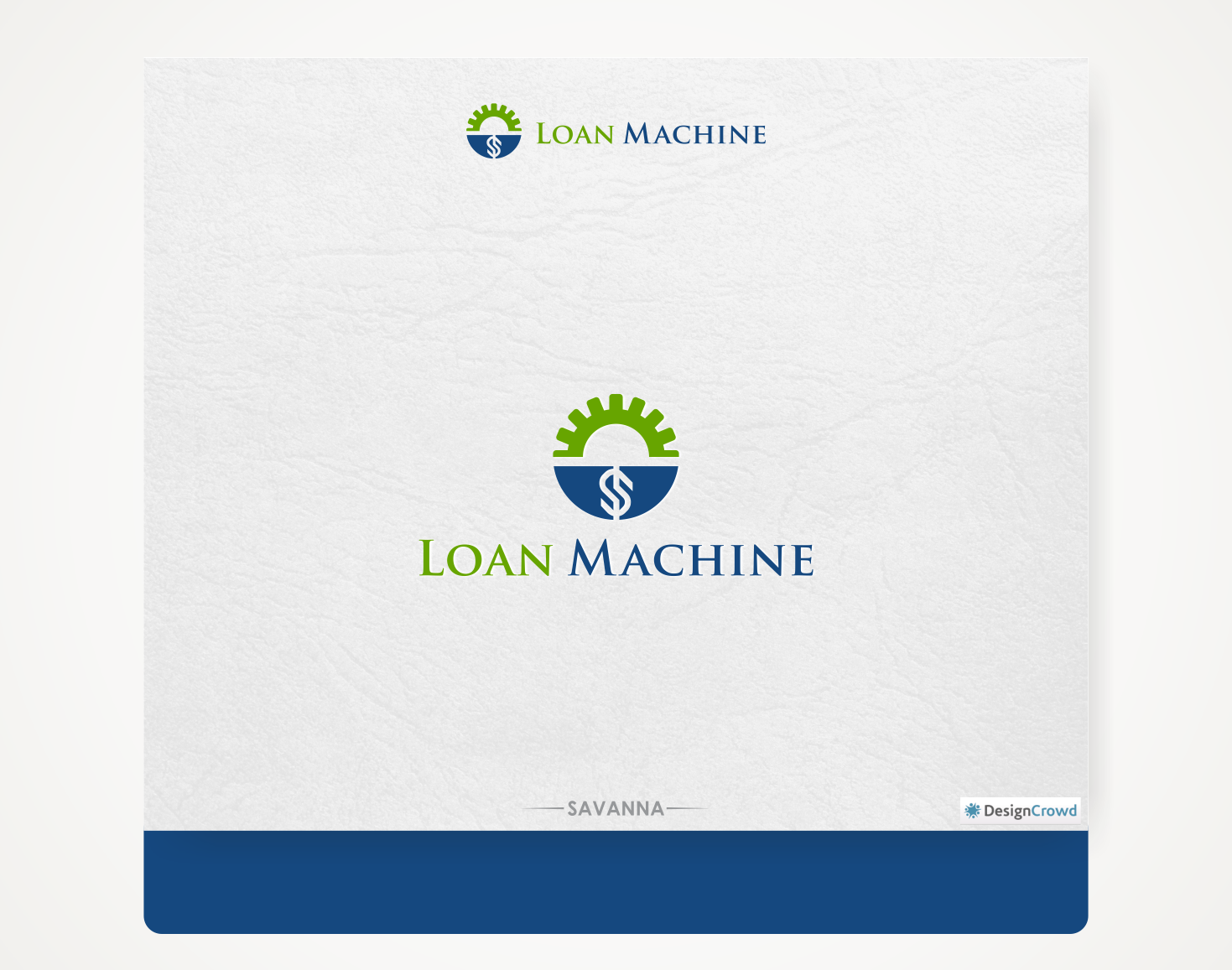 Diseño de Logo por Savana para Good to Go Loans  | Diseño #11938874