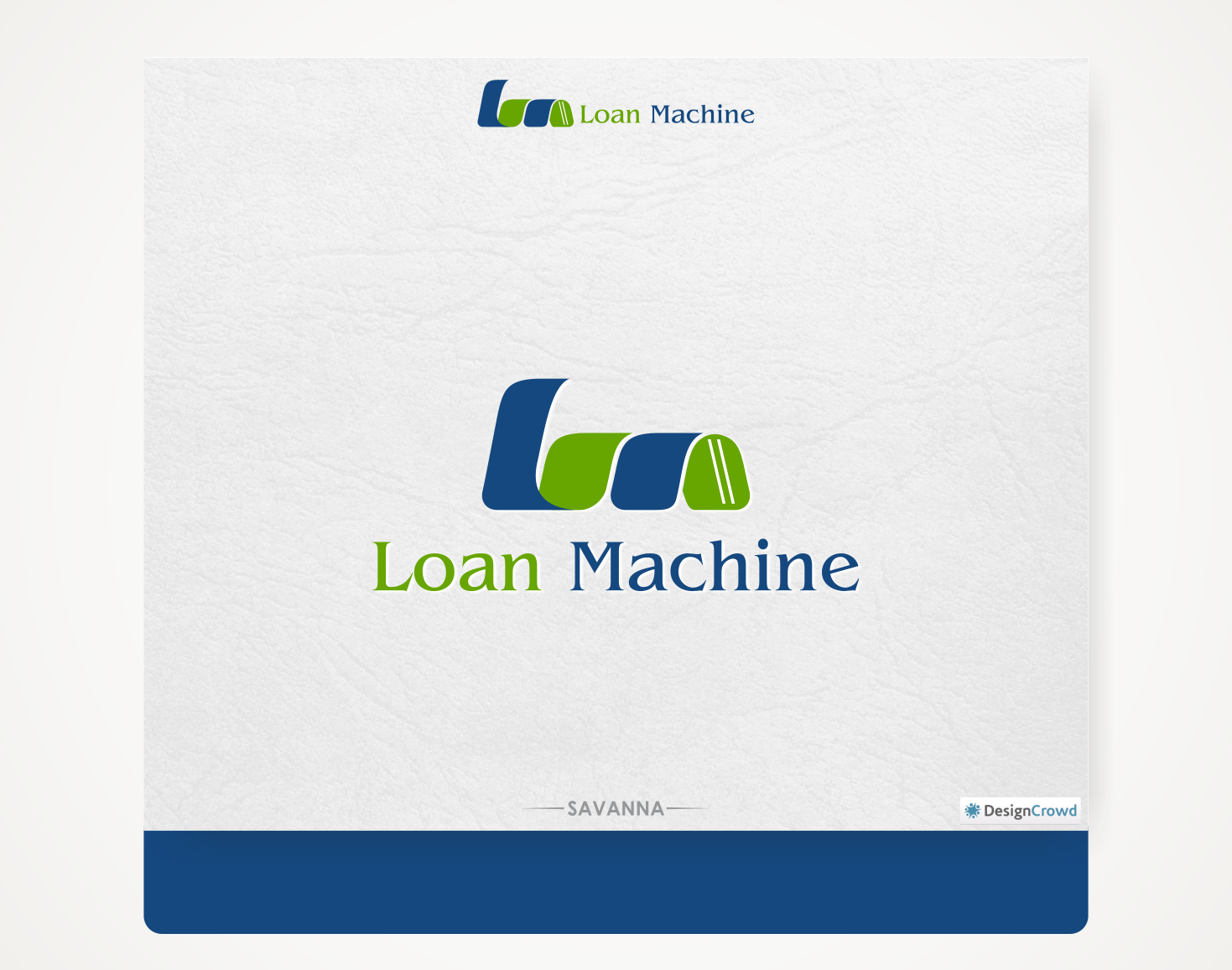 Design de Logo par Savana pour Good to Go Loans  | Design #11938878