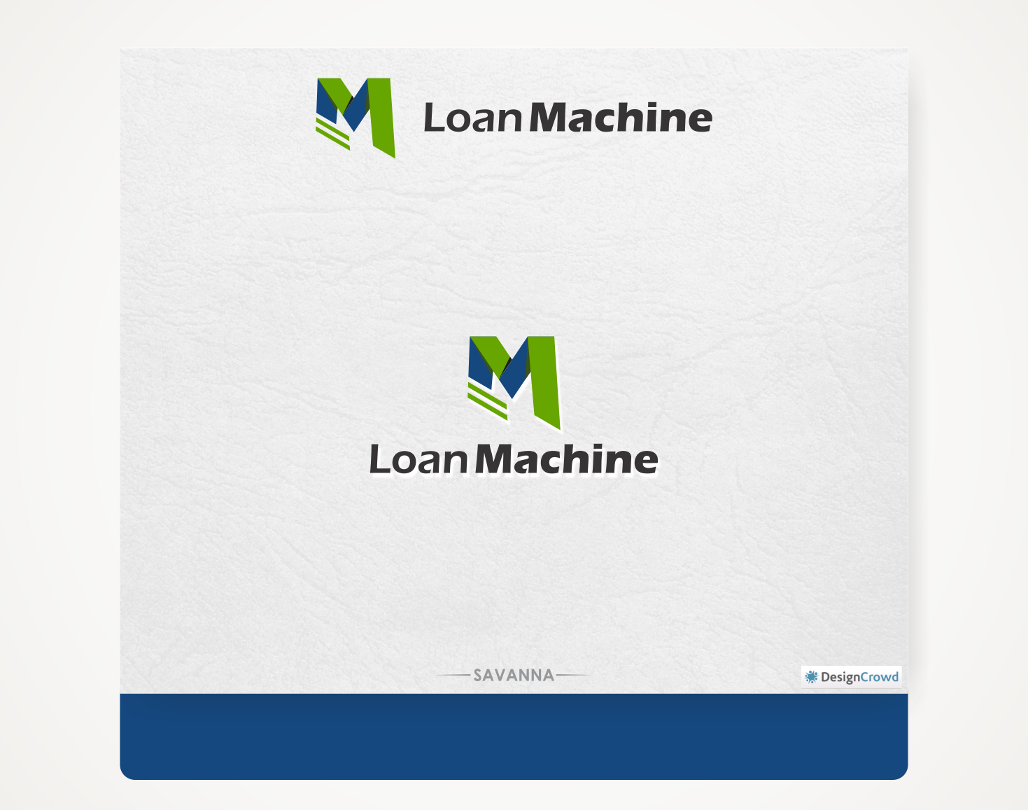 Design de Logo par Savana pour Good to Go Loans  | Design #11938880