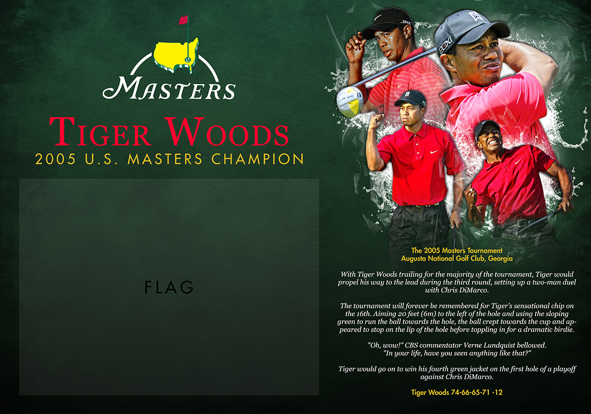 Poster-Design von Brian K für dieses Projekt | Design #12008701