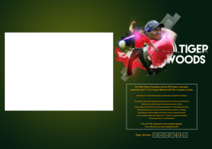 Poster-Design von Billy Bonaros für dieses Projekt | Design: #11990578
