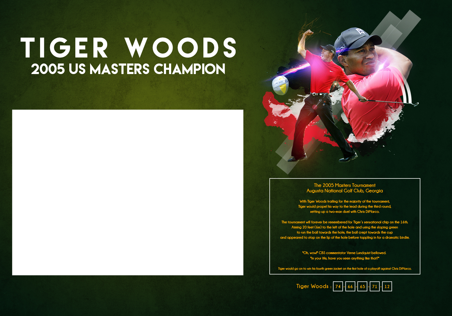 Poster-Design von Billy Bonaros für dieses Projekt | Design #11993470