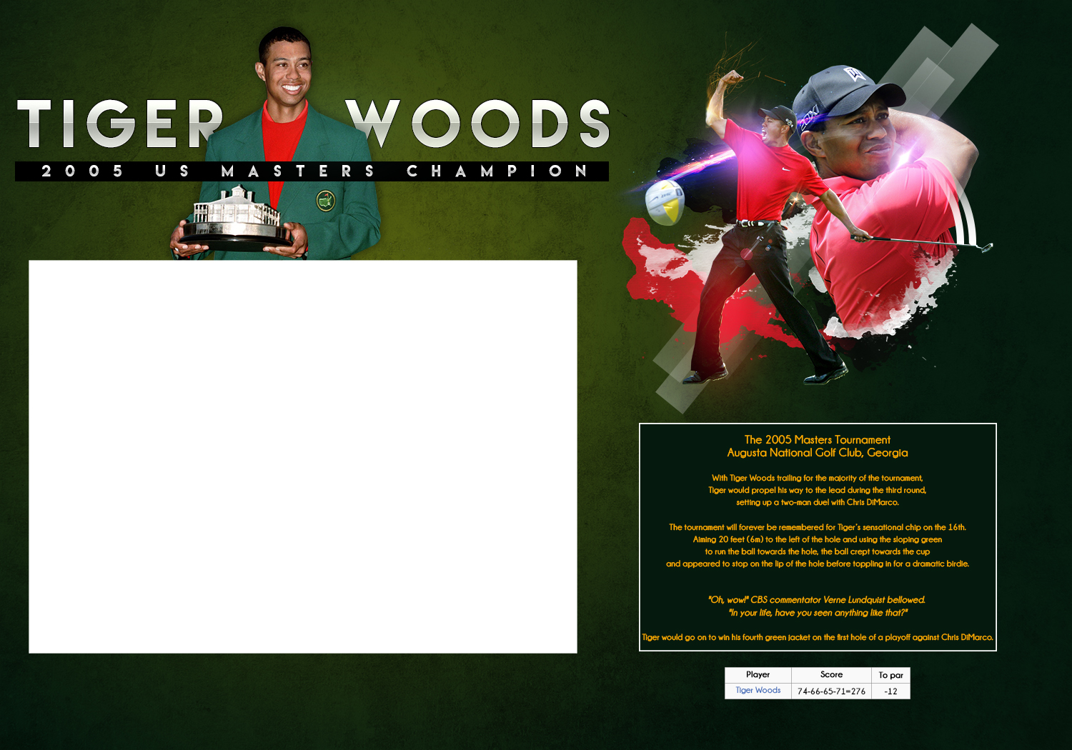 Diseño de Póster por Billy Bonaros para este proyecto | Diseño #11999315