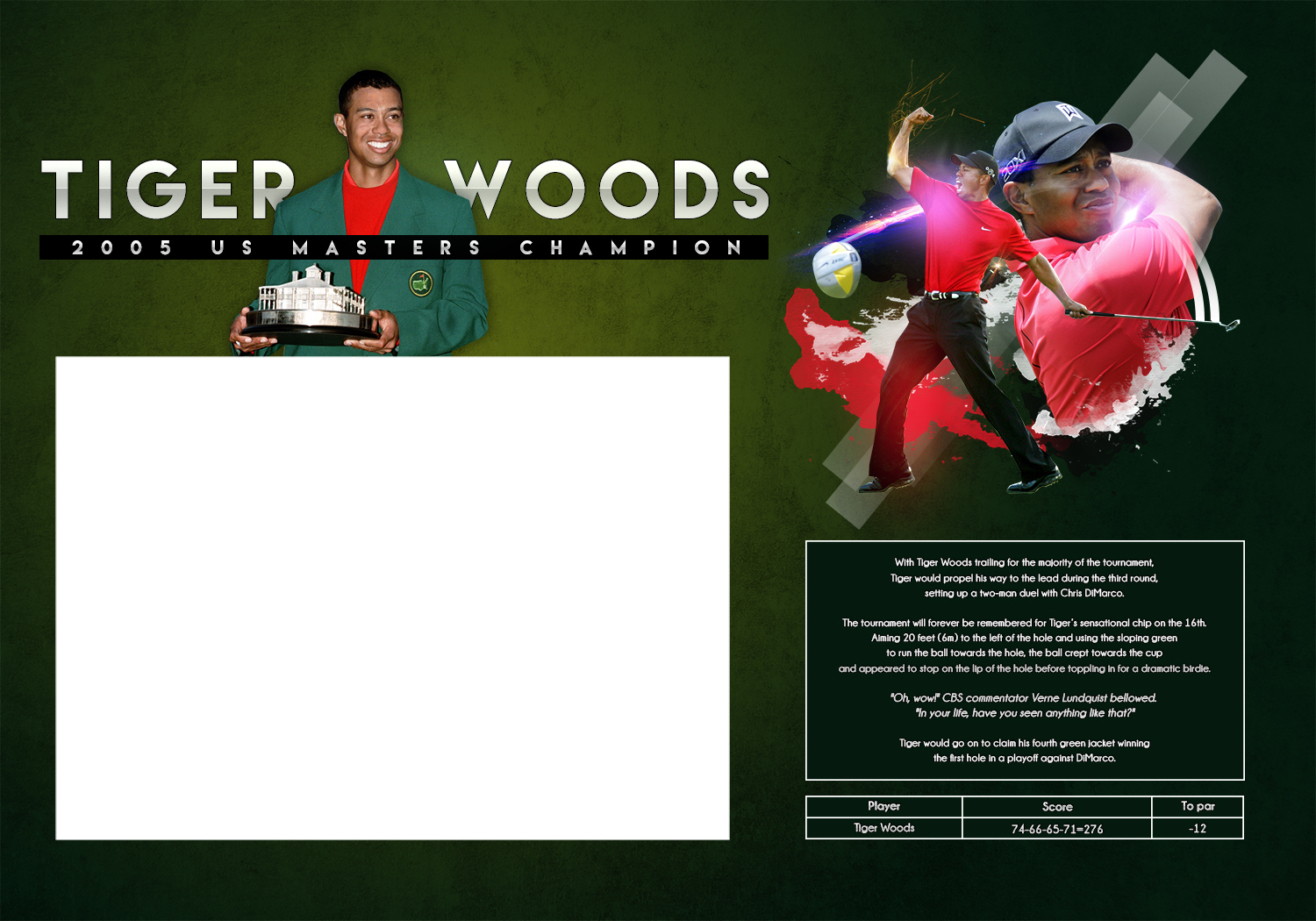 Diseño de Póster por Billy Bonaros para este proyecto | Diseño #12010313