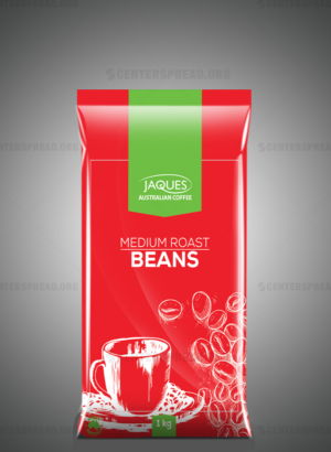 Packaging Design by CENTERSPREAD