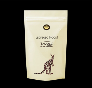Packaging Design by Design1000 for Jaques Australian Coffee | Design: #12072500