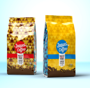 Packaging Design by Vishal Vishwakarma 