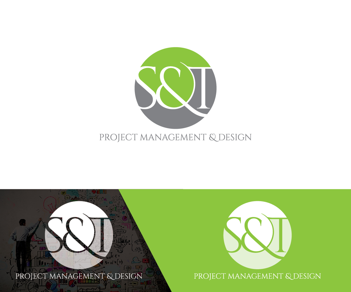 Logo Design by 7528 for this project | Design #11950252