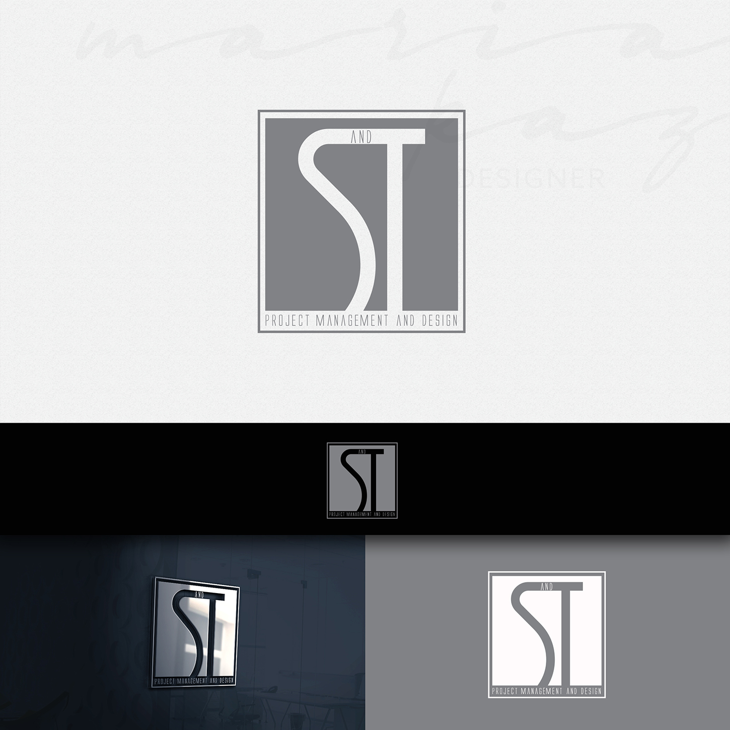 Diseño de Logo por maria-kaz para este proyecto | Diseño #11979148