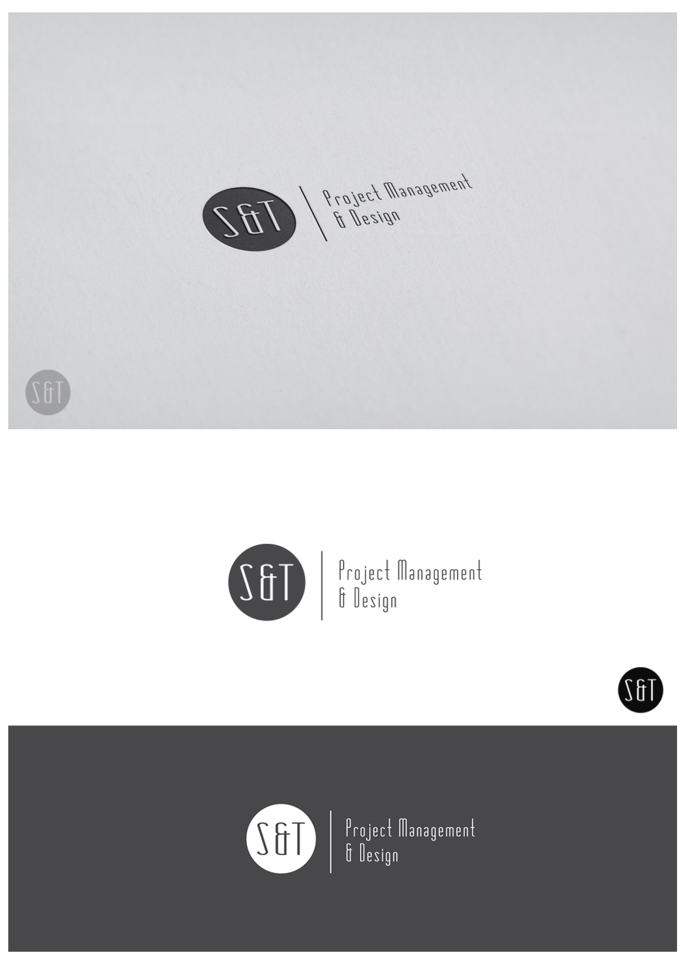 Logo Design by goranvisnjic82 for this project | Design #11946663