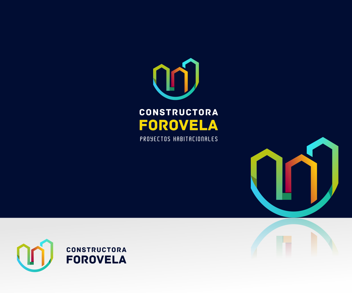 Logo Design by luiz otavio I DESIGN for this project | Design #11952056