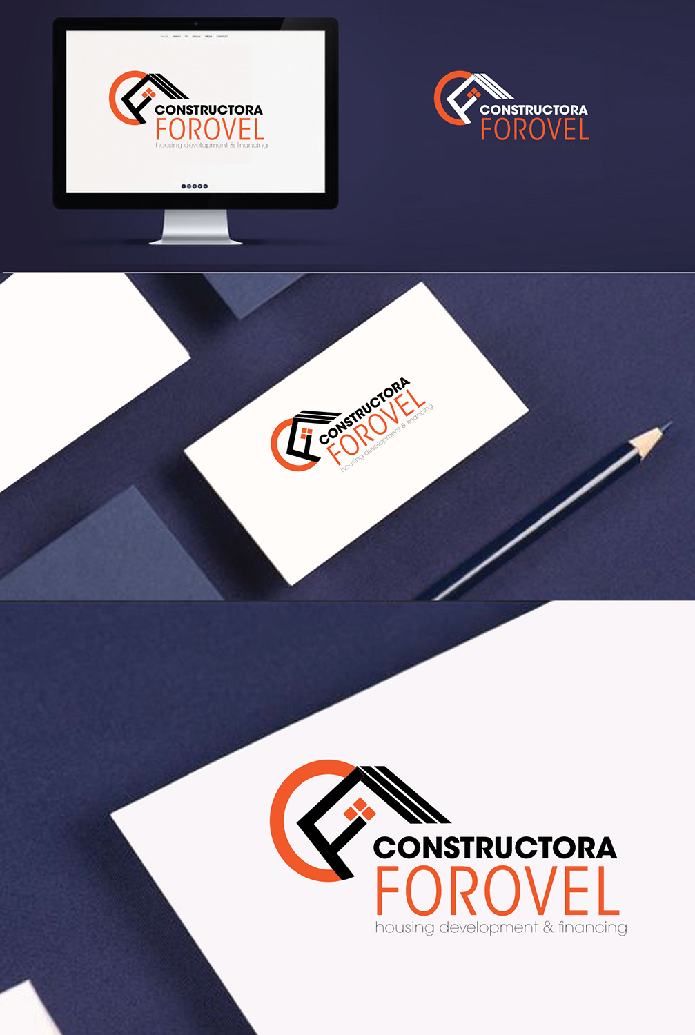 Logo Design by uk for this project | Design #11949078