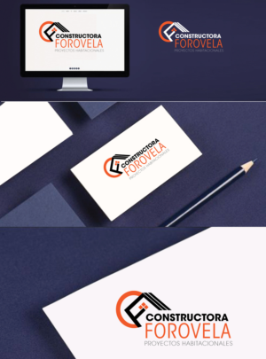 Logo Design by uk for this project | Design: #11949715