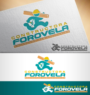 Logo Design by nivleik for this project | Design: #11949875