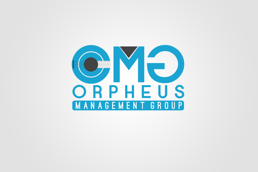 Logo Design by Bilal X.D for Orpheus Management Group | Design #2366943