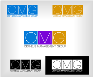 Logo Design by harpcab for Orpheus Management Group | Design: #2369081