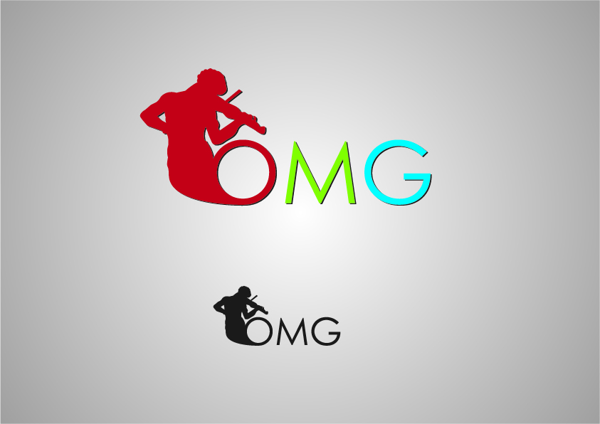 Logo Design by Ahmet for Orpheus Management Group | Design #2371137