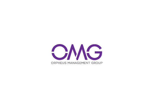 Logo Design by ABG for Orpheus Management Group | Design #2368902