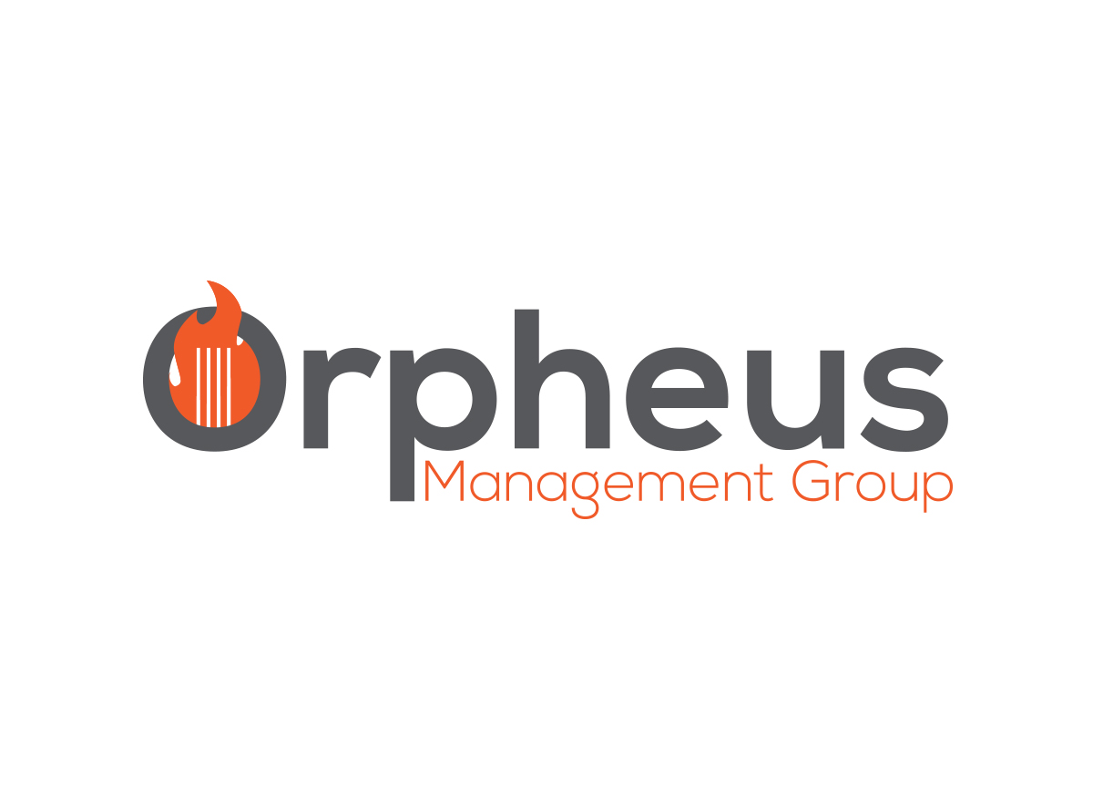 Design de Logo par M.CreativeDesigns pour Orpheus Management Group | Design #2366066