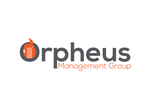 Logo Design by M.CreativeDesigns for Orpheus Management Group | Design: #2366066