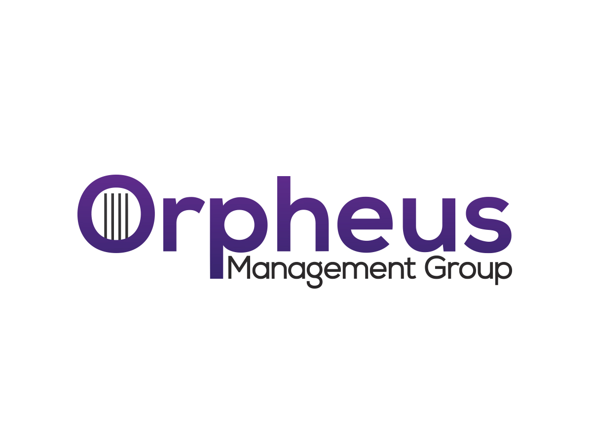 Design de Logo par M.CreativeDesigns pour Orpheus Management Group | Design #2370351
