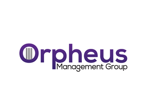 Logo Design by M.CreativeDesigns for Orpheus Management Group | Design: #2370351