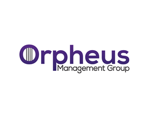 Logo Design by M.CreativeDesigns for Orpheus Management Group | Design: #2370355