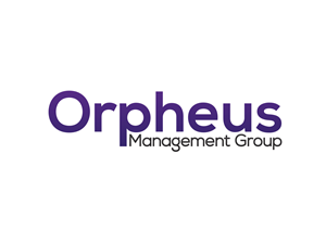 Logo Design by M.CreativeDesigns for Orpheus Management Group | Design: #2370360