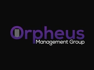 Logo Design by M.CreativeDesigns for Orpheus Management Group | Design: #2370362