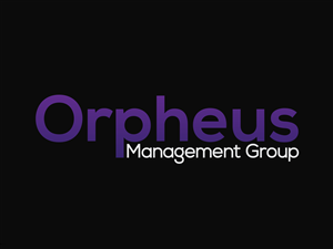 Logo Design by M.CreativeDesigns for Orpheus Management Group | Design: #2370364