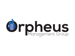 Logo Design by M.CreativeDesigns for Orpheus Management Group | Design: #2373015