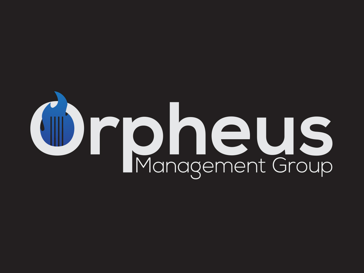 Design de Logo par M.CreativeDesigns pour Orpheus Management Group | Design #2373025