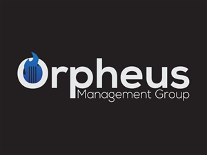 Logo Design by M.CreativeDesigns for Orpheus Management Group | Design: #2373025