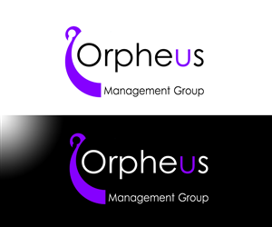 Logo Design by Dhawala Ranaweera for Orpheus Management Group | Design: #2373339